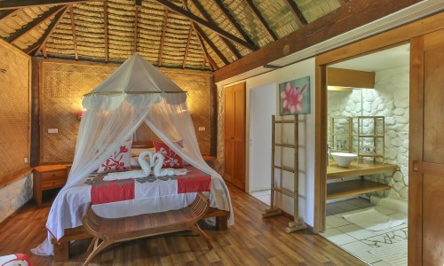 Bungalow 